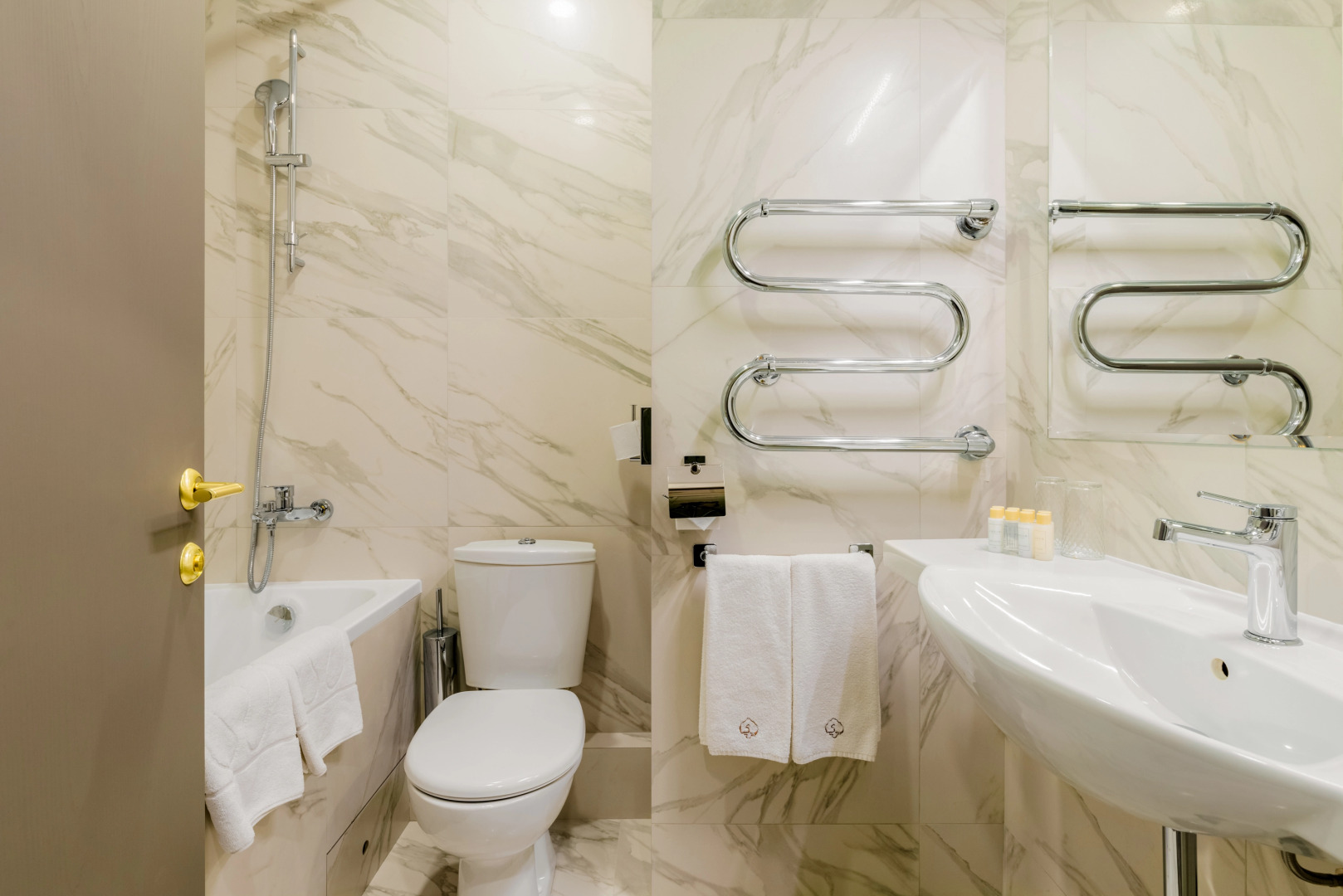 Отель Suleiman Palace