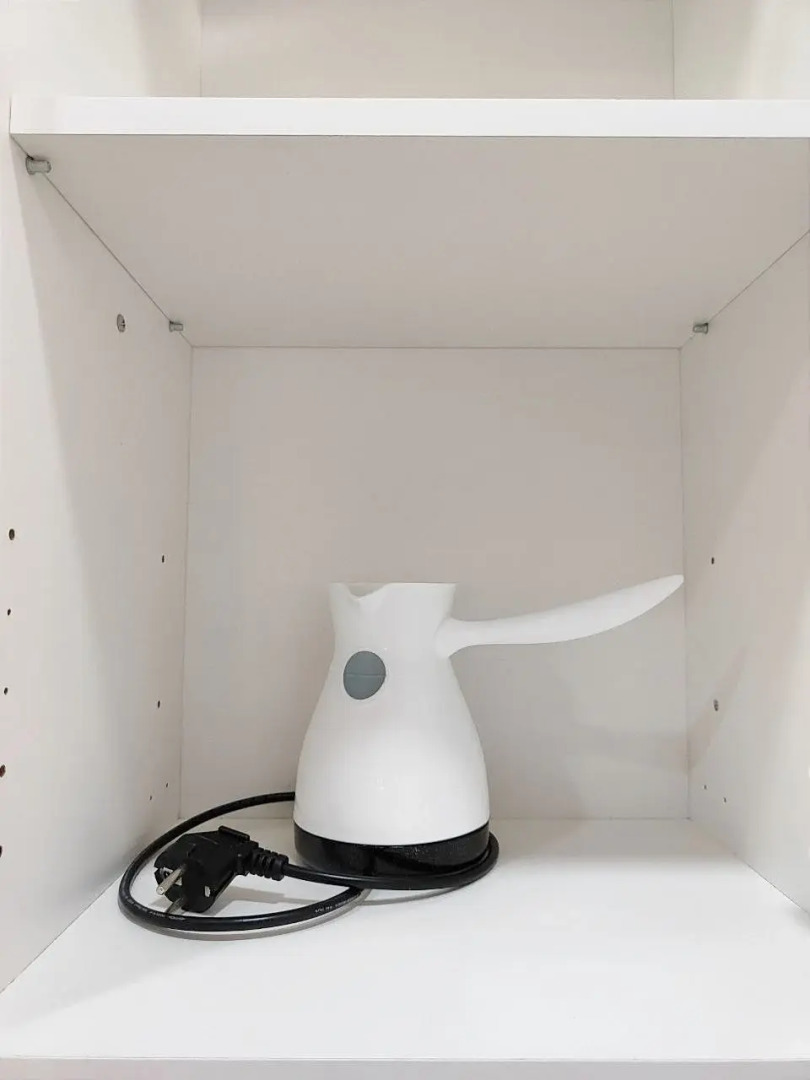 Квартира 2-комнатная в ЖК Москва в Центре Сочи