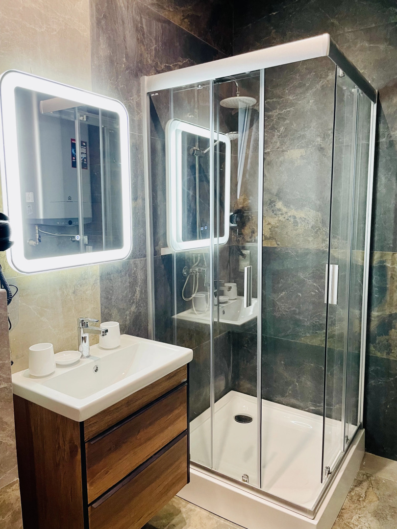 Вилла Готланд