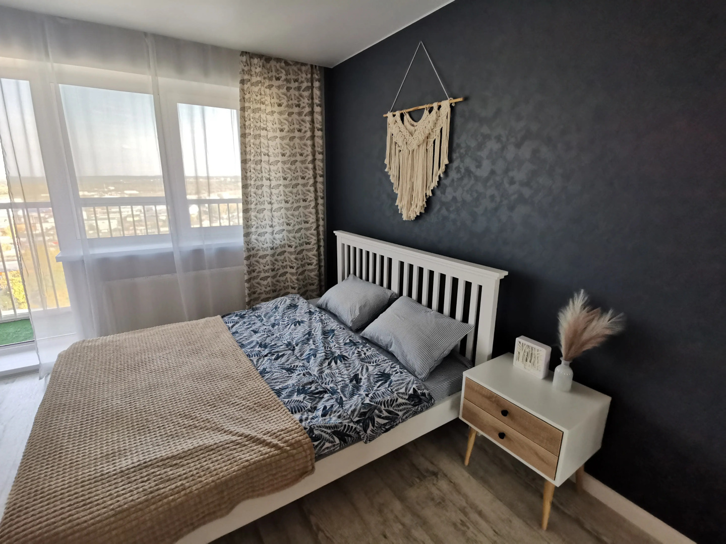 Квартира Счастье Рядом