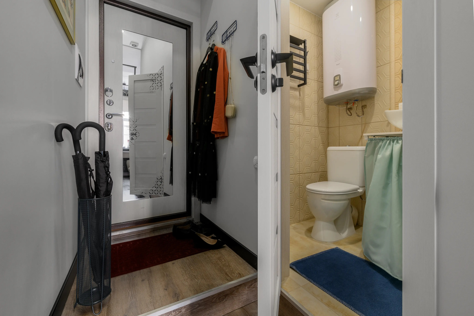 Апартаменты Невские каникулы