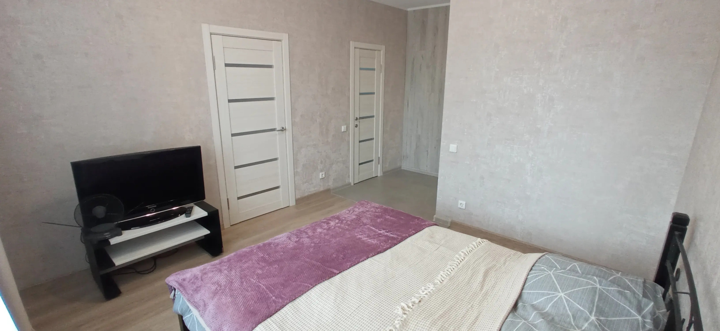 Апартаменты У Озера