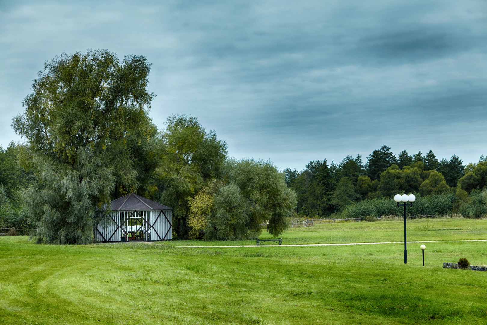 Отель Горицы Hotel & Resort