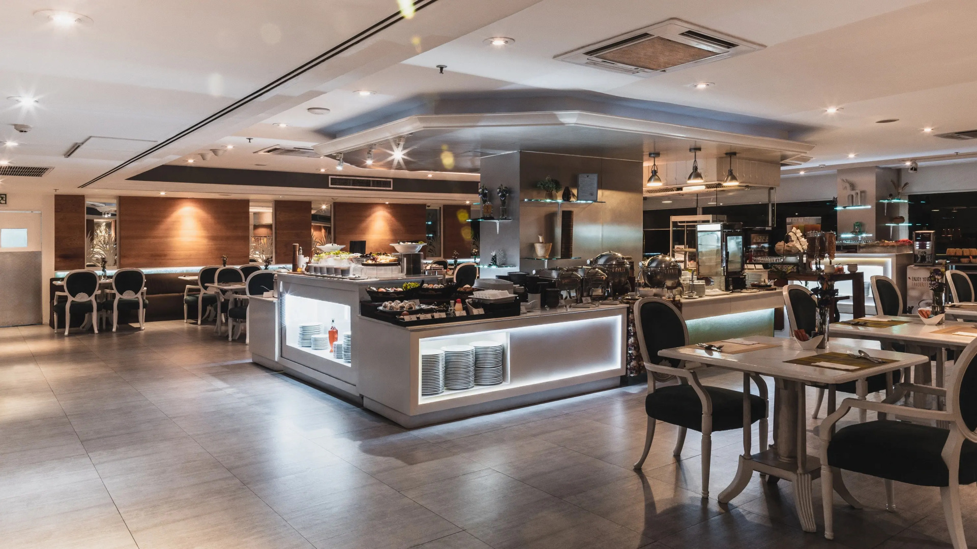 Bangkok Hotel Lotus Sukhumvit 33 by Compass Hospitality