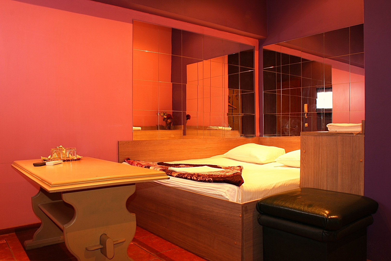 Мини-отель Колибрис