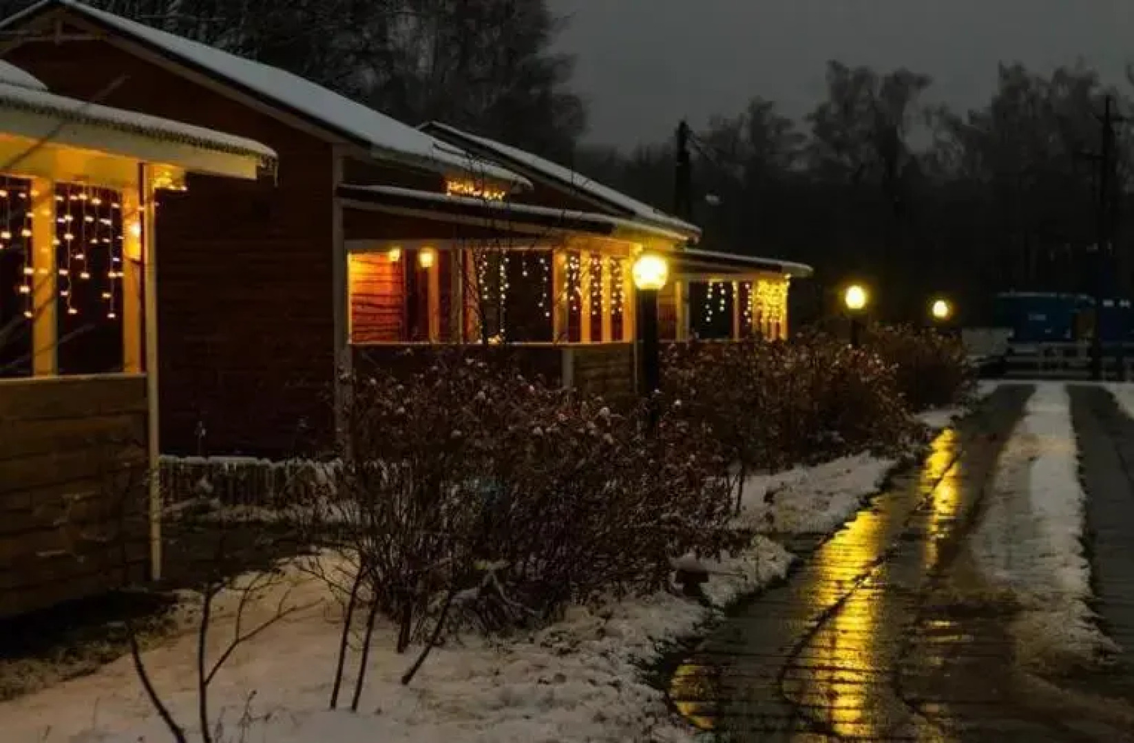 Гостевой дом Усадьба Кузьмищево