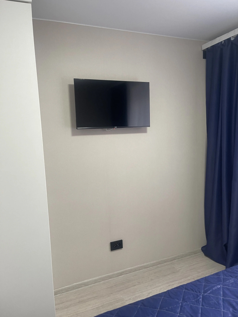 Квартира Трехкомнатная комфортная квартира