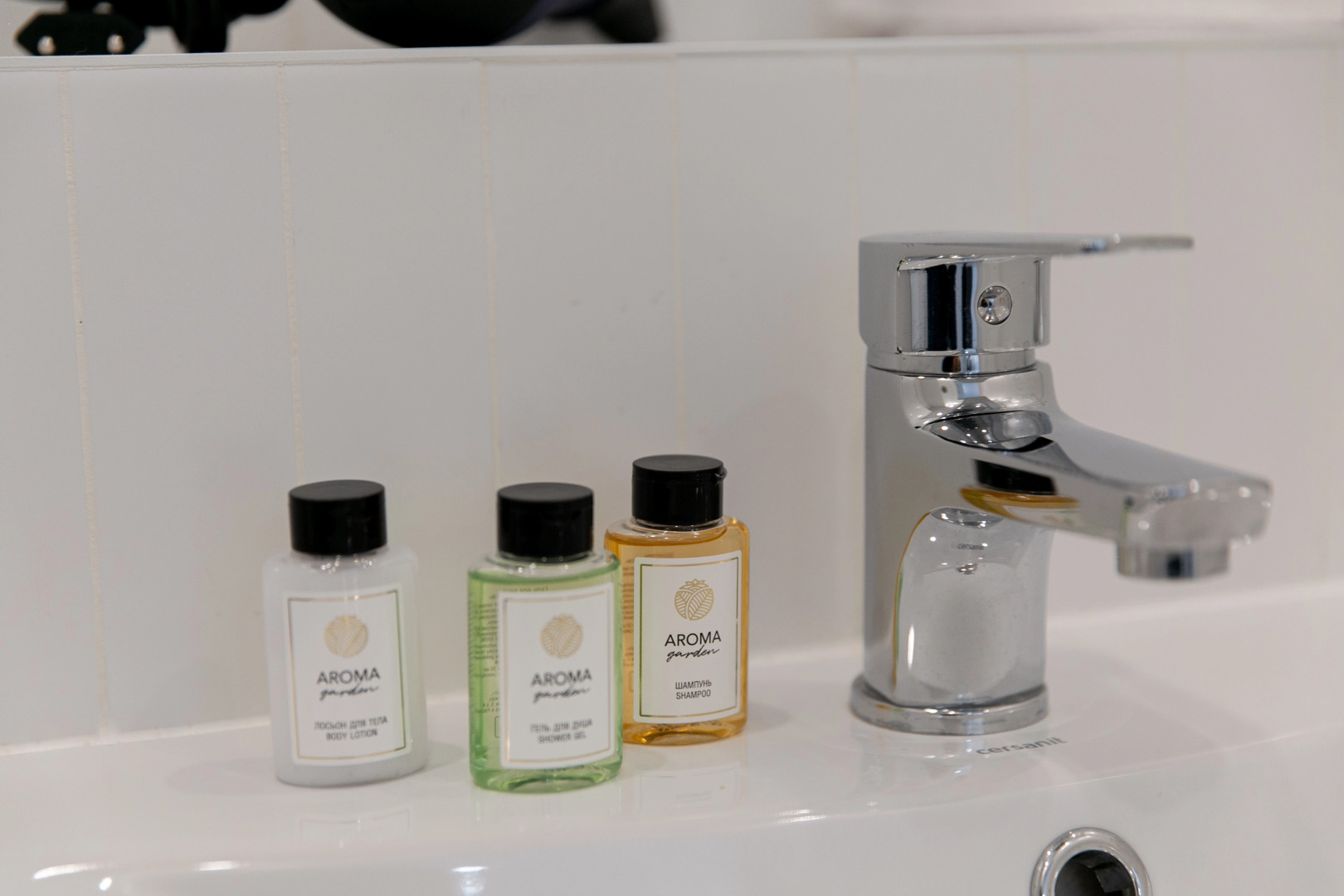 Апартаменты InnDays Уточкина 5к2