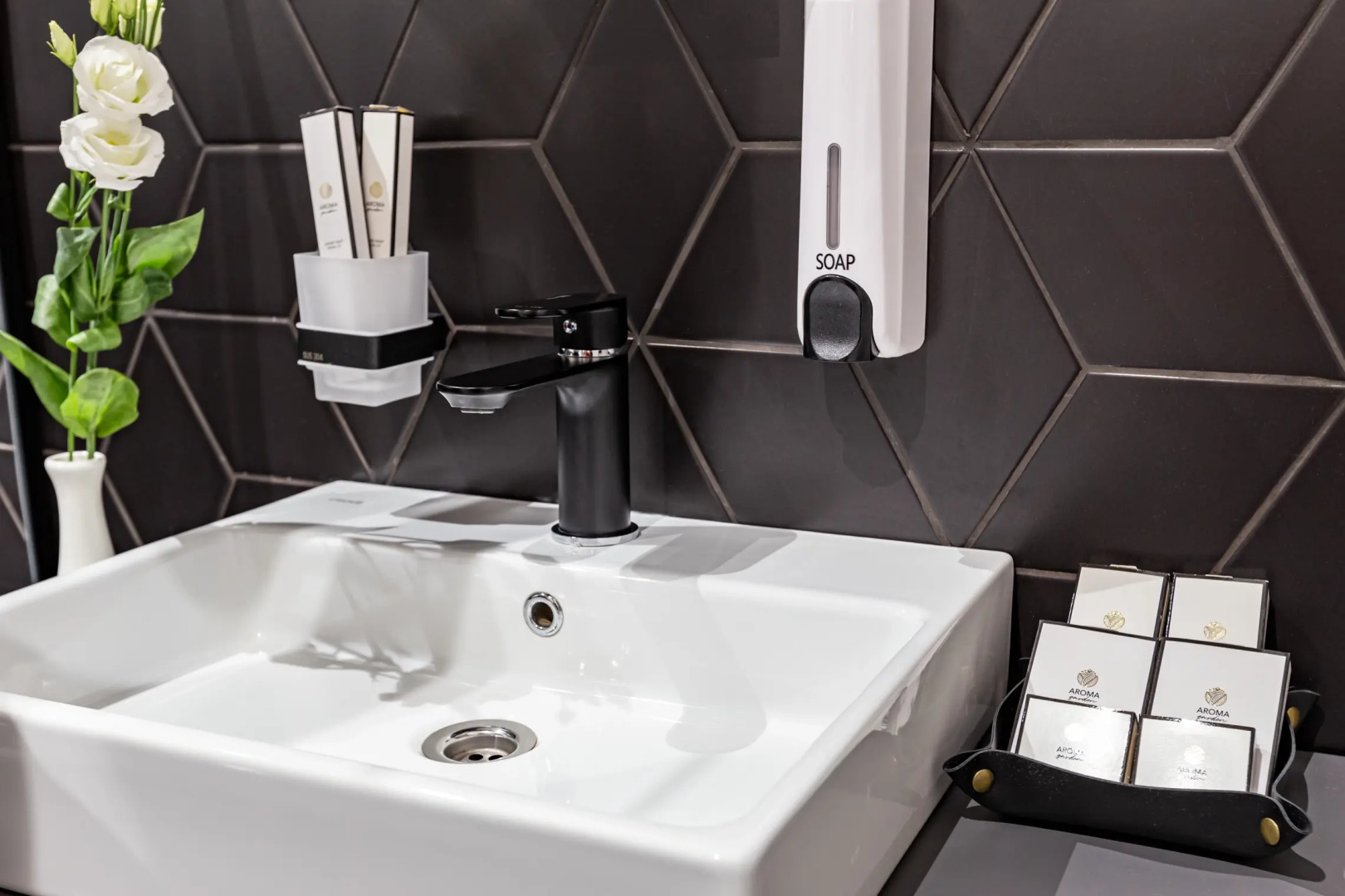 Бутик-отель MIRIS