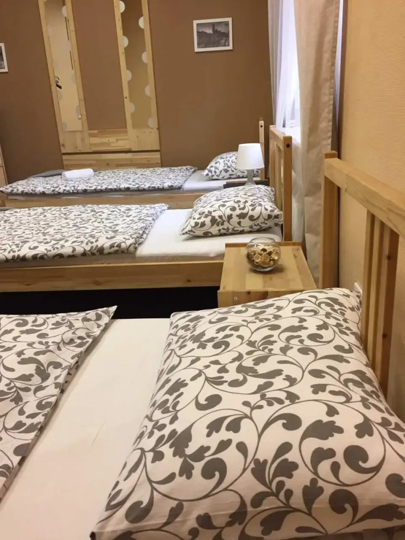 Хостел LikeHomeHostel