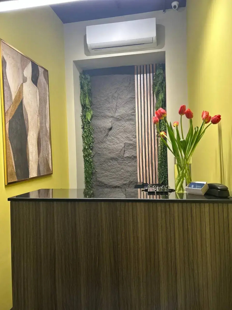 Отель Twelve Inn