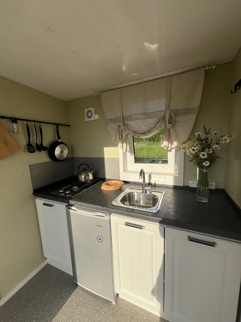 Гостевой дом Усадьба Ястребино