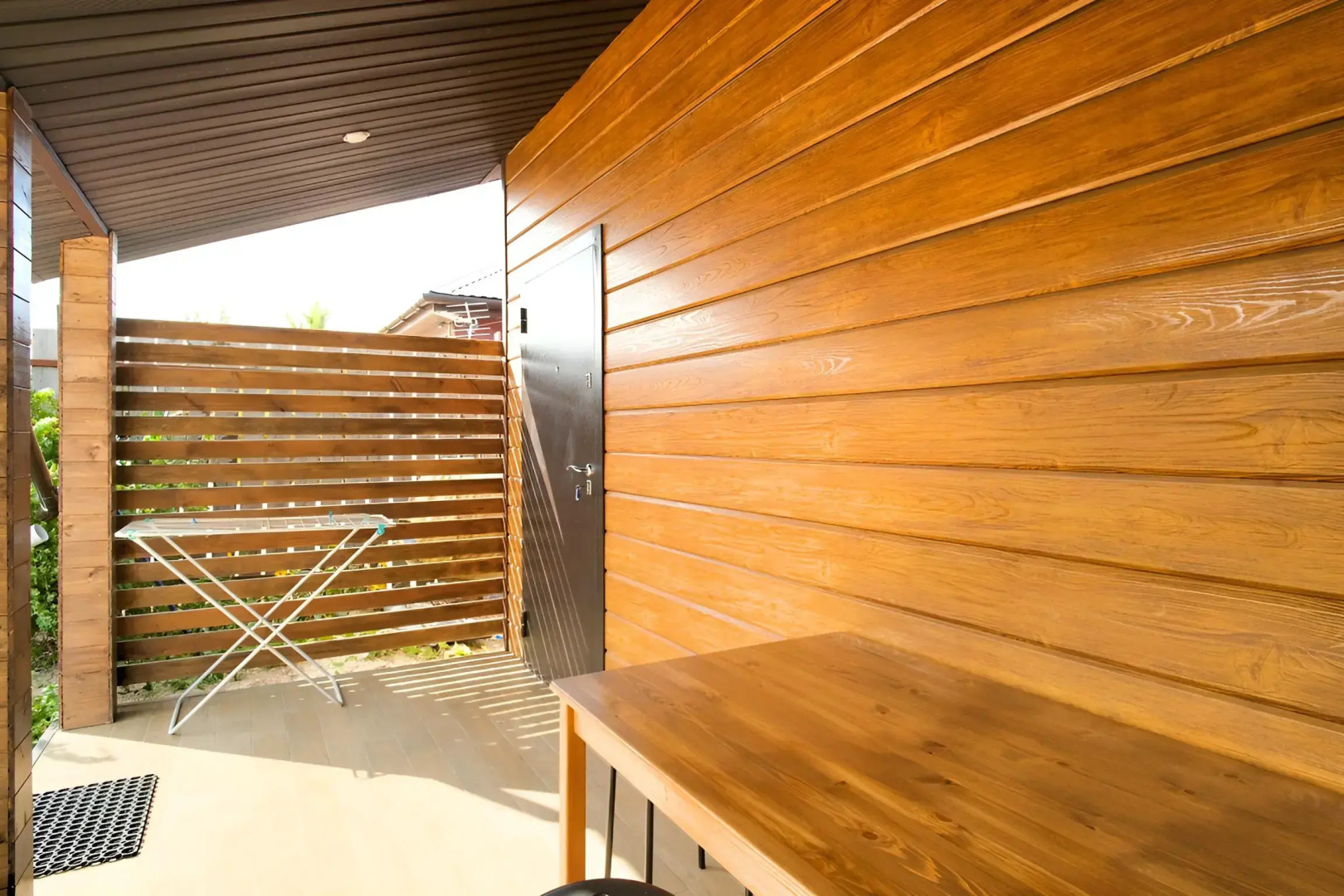 Апартаменты Holiday Home at Frunze 2