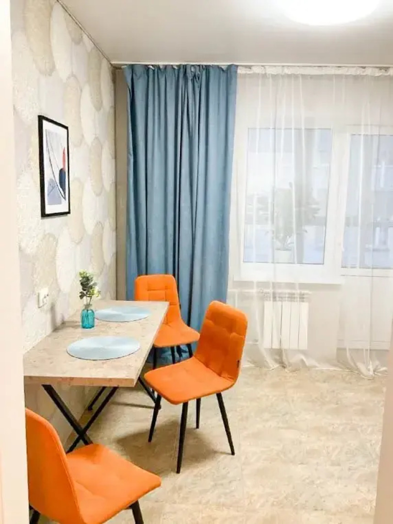 Квартира ЭлитКвартира Губкин