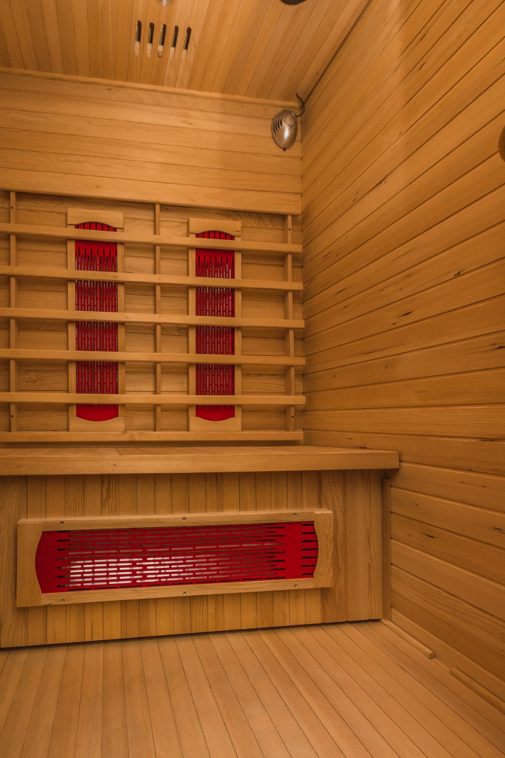 Апартаменты Adriatic