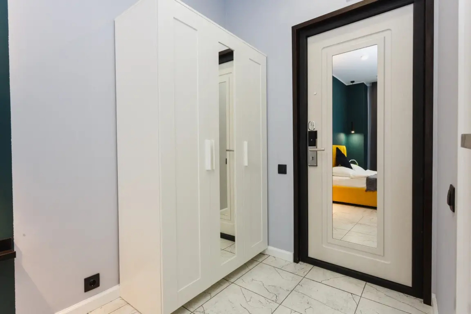 Апартаменты Vincent Apart 2