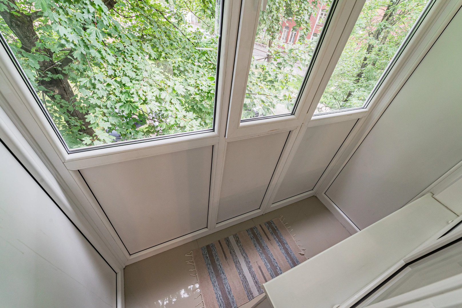 Квартира "Балтийский янтарь"