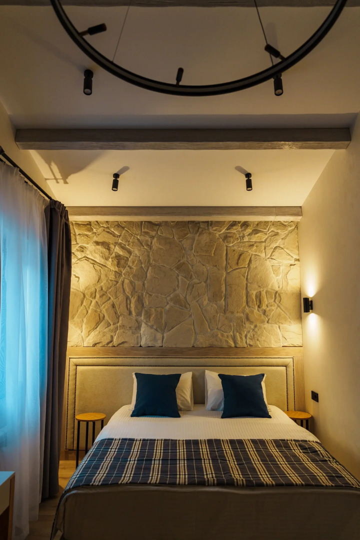 Загородный Отель Время гор