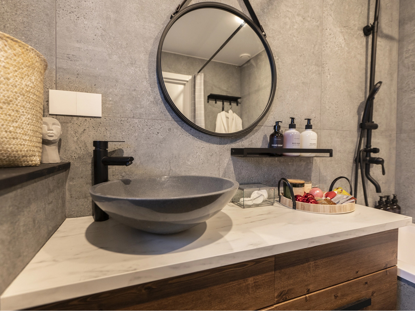 Частный Дом Оазис в Подмосковье