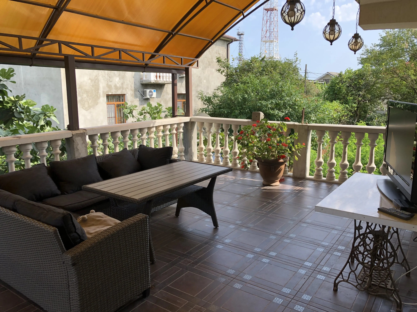 Гостевой дом Siella