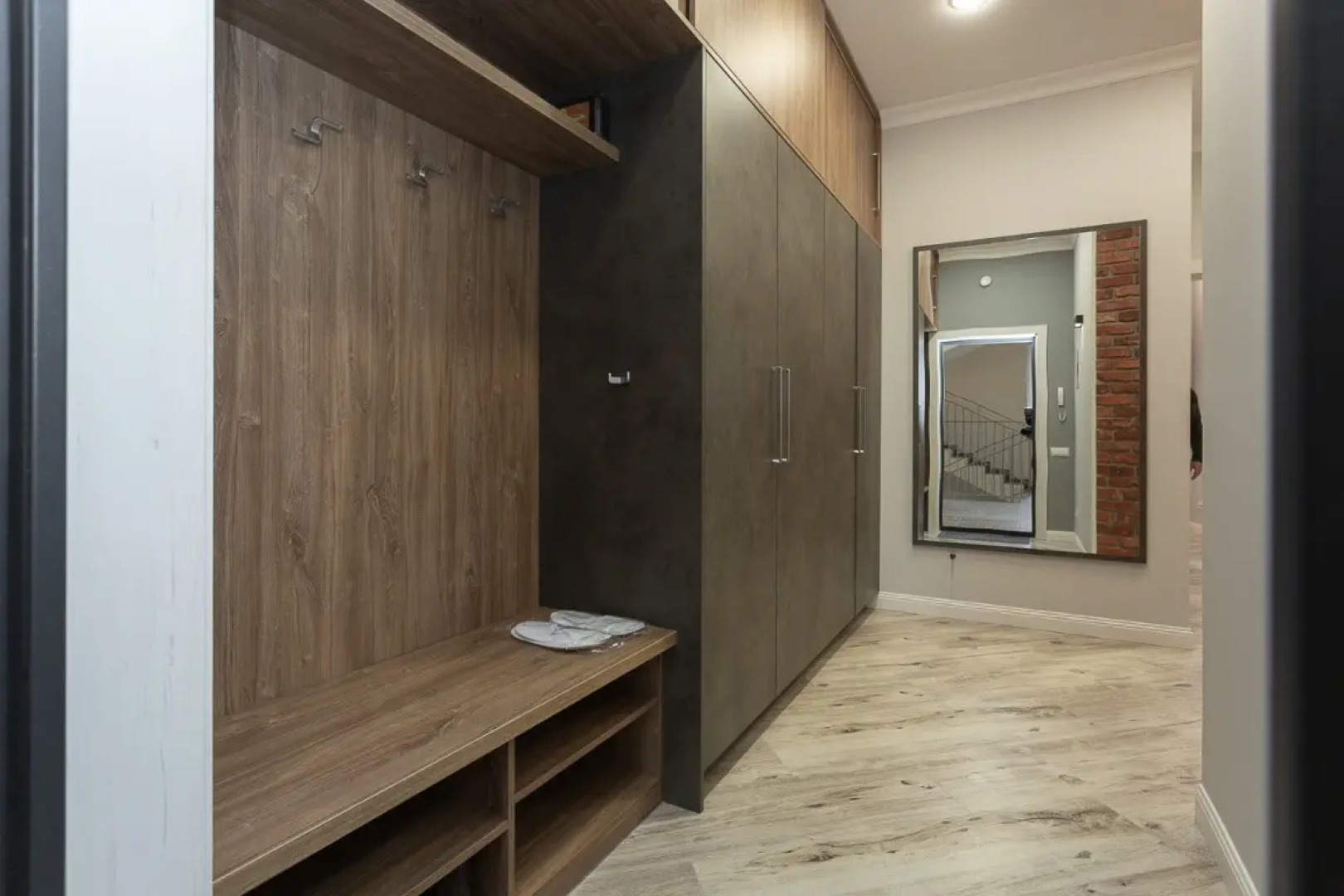 Апартаменты Lilienthal 1