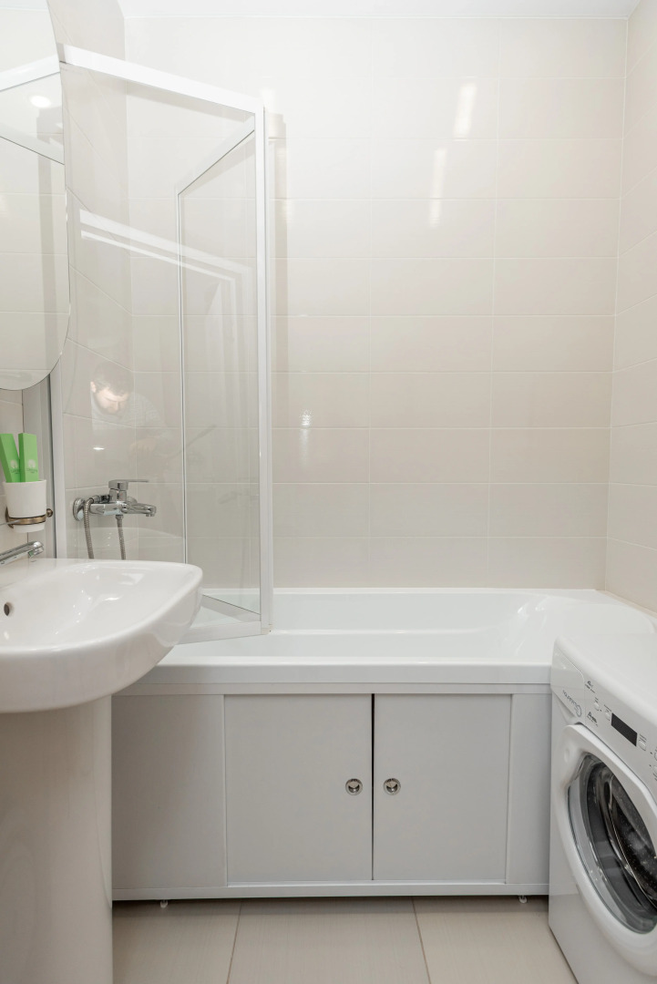 Апартаменты Европейский