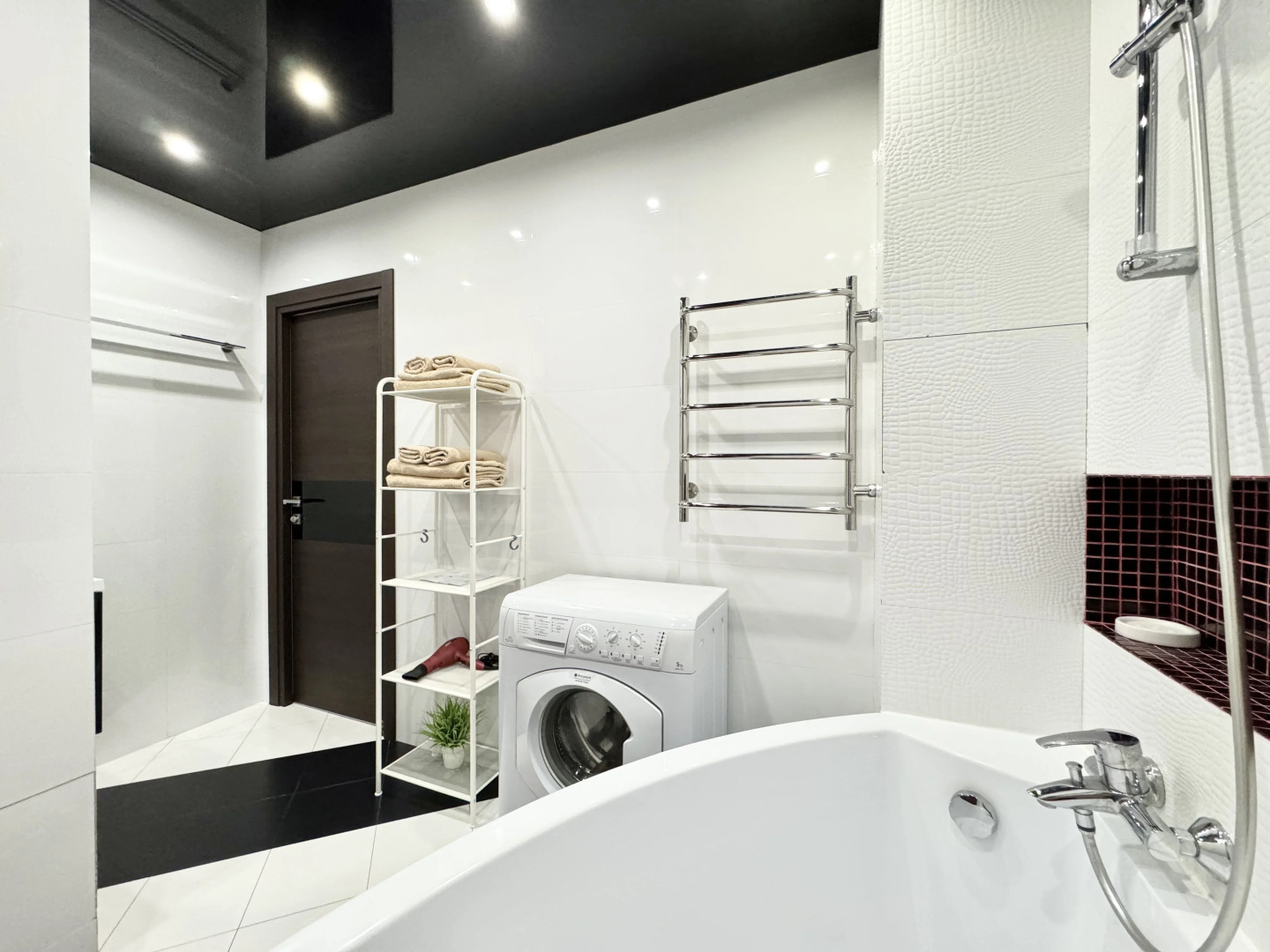 Апартаменты Люкс на Шишкова