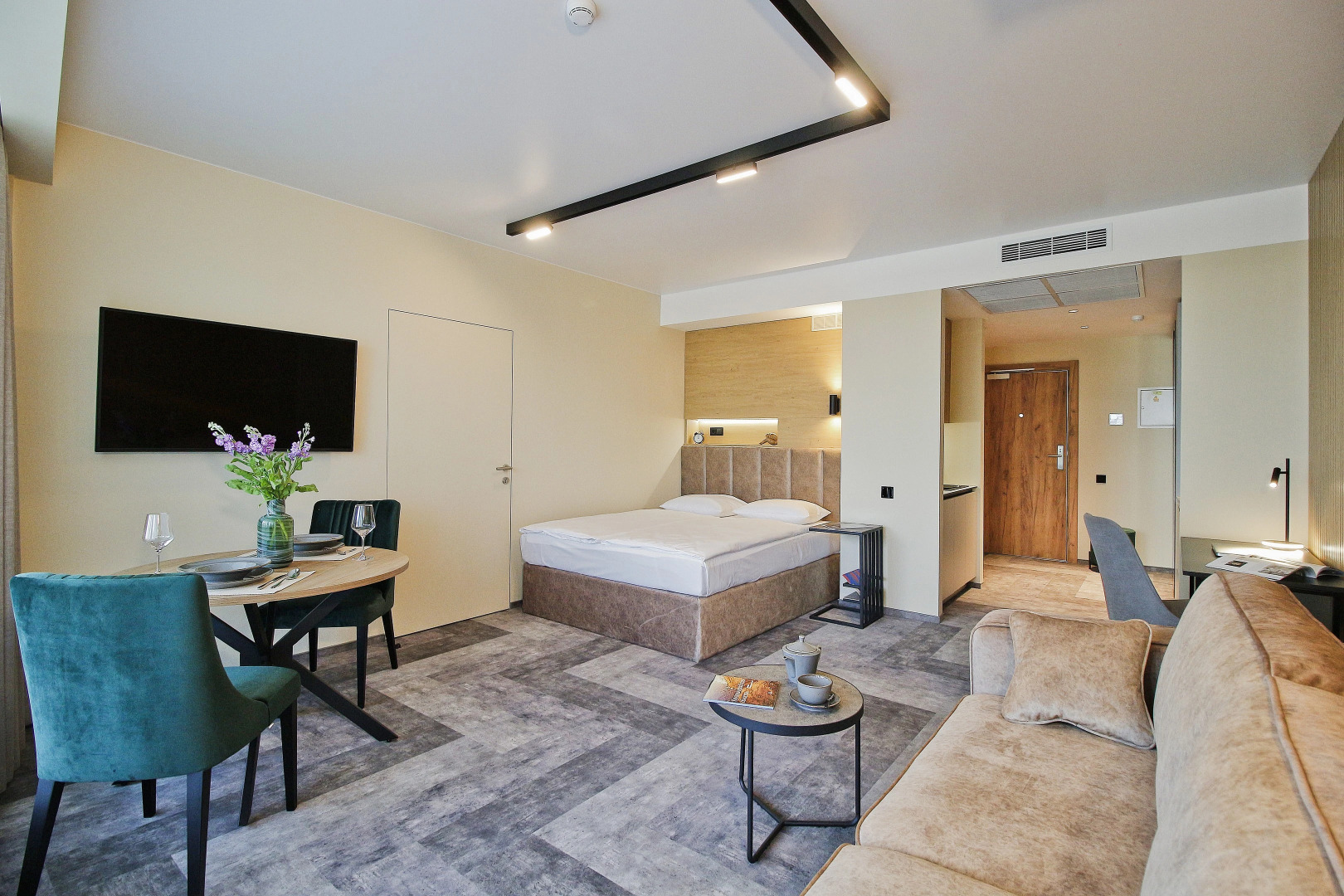 Апарт-отель Lastadie