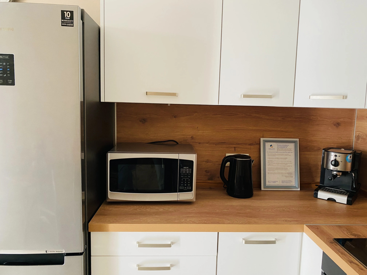 Апартаменты Центр Города в 5 минутах езды, размещение 5 гостей!