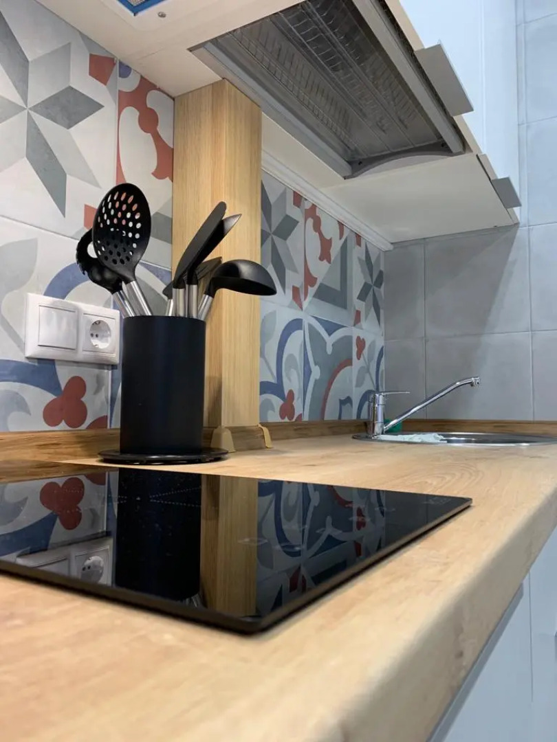 Апартаменты SimSim (76)