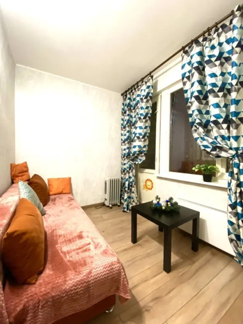 Апартаменты Заречье 3