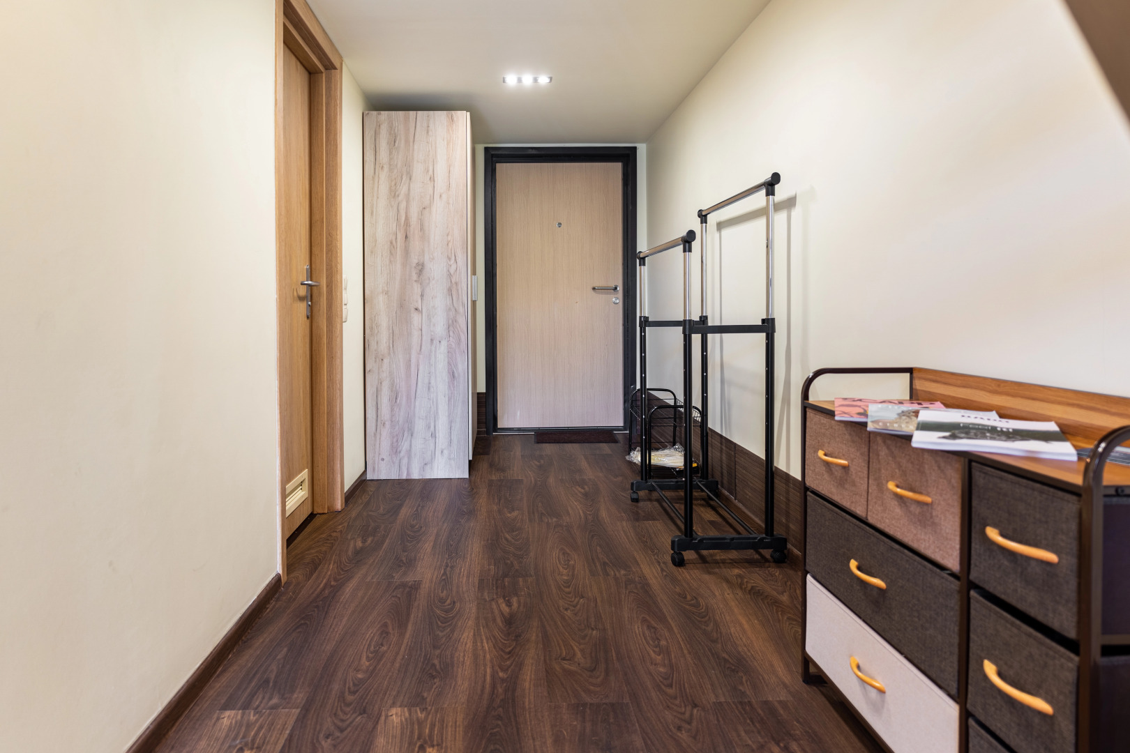 Апартаменты Триумфальная 10