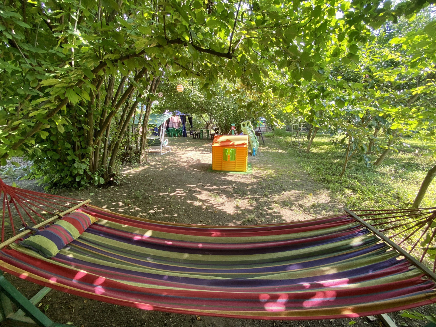 Гостевой Дом Вишнёвая