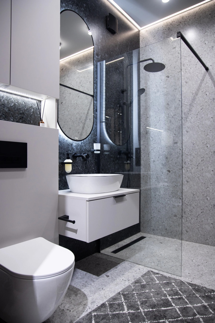 Апартаменты С Видом На Море Apart Zelenogradsk