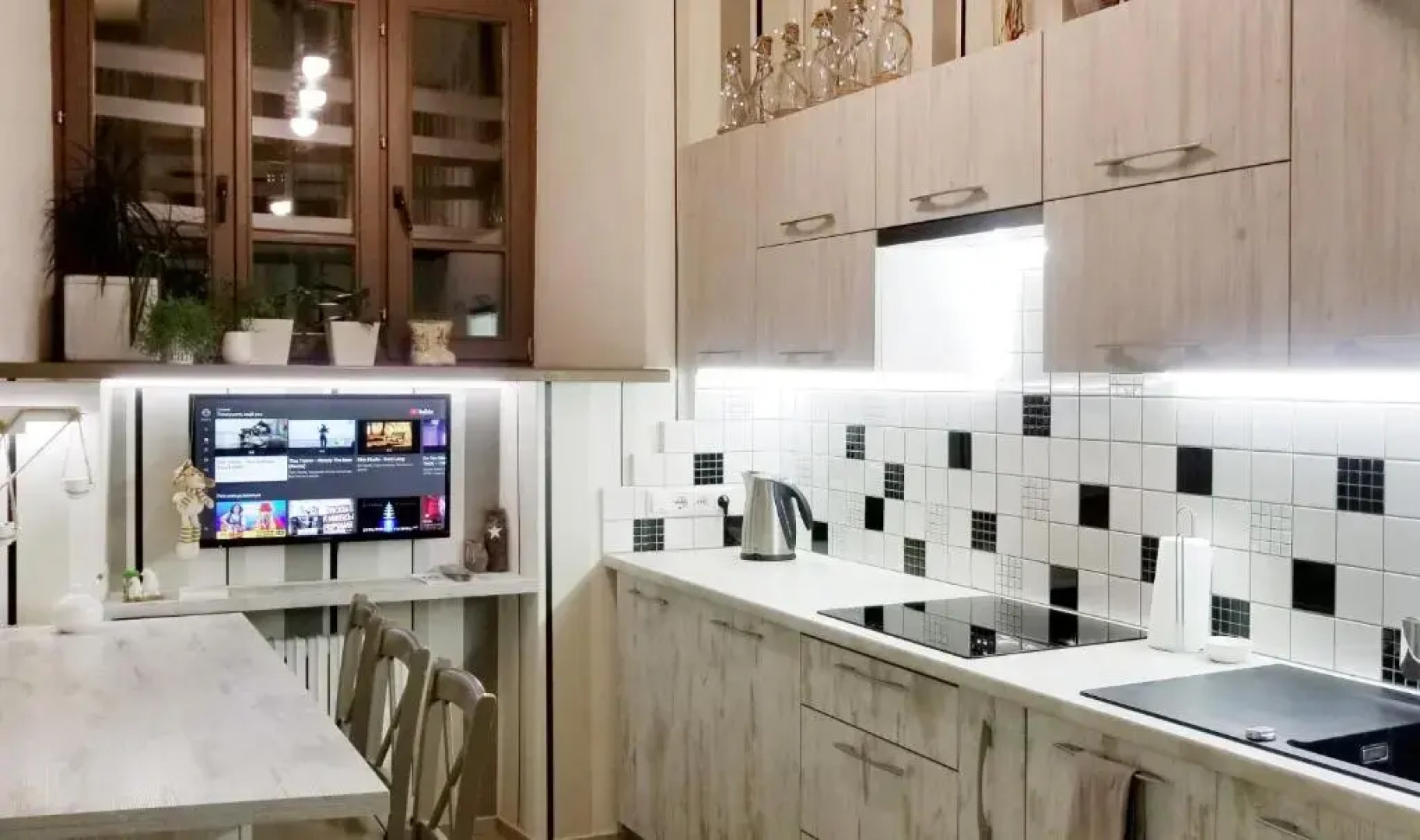 Апартаменты Minsk center for YOU