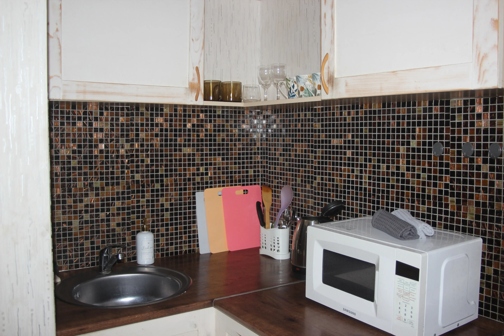 Апартаменты Революции 52Б