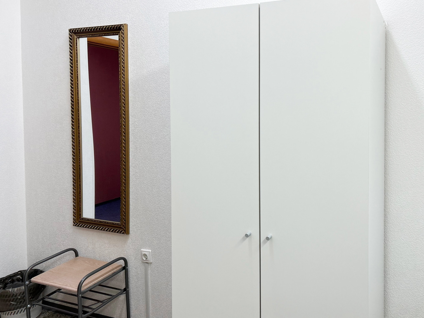 Гостиница Хозяюшка