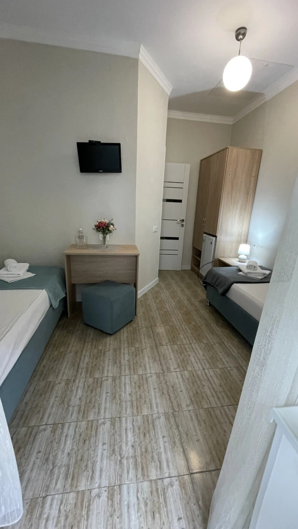 Svyaz Vremyon Guest house