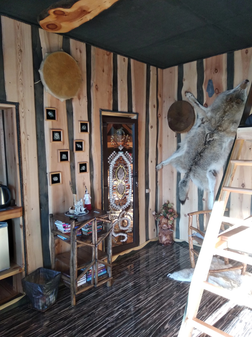 Гостевой Дом Музей-усадьба семьи Головань