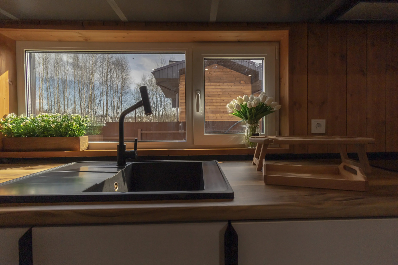 Частный дом Уютный для небольшой компании