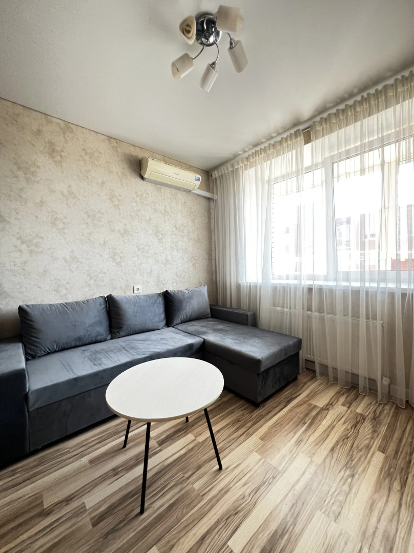 Квартира уютная в 12 минутах от аэропорта