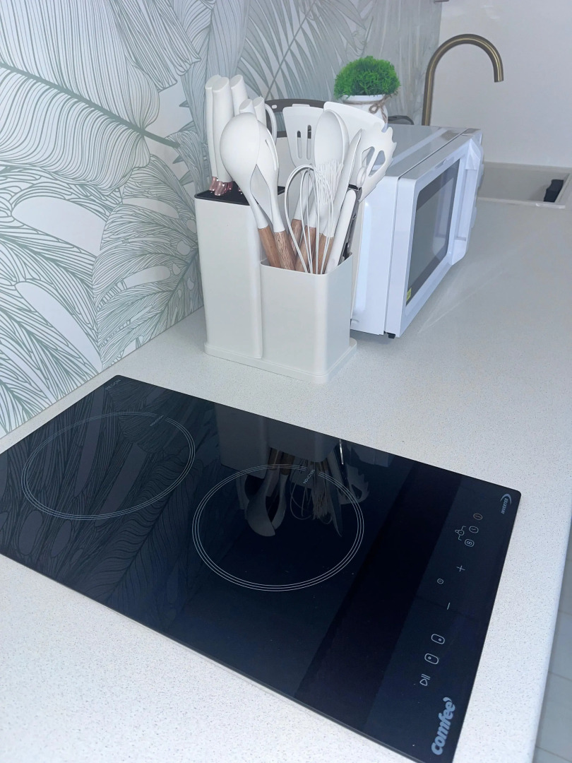 Квартира Уютная студия ЖК Дворцовый Фасад