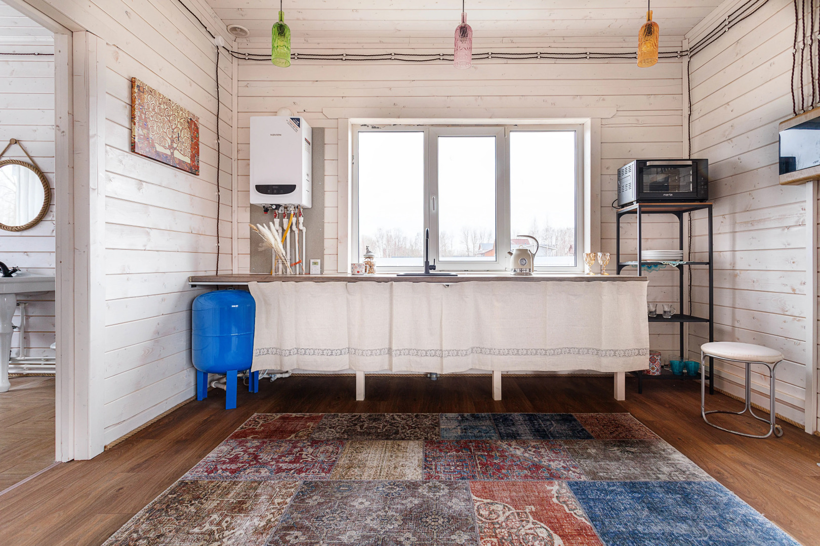 Гостевой дом на ул. Вишневая