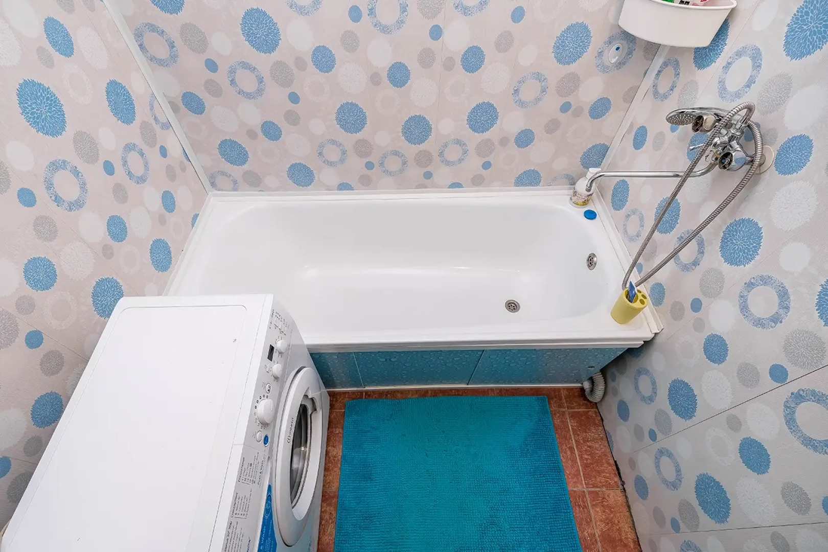 Апартаменты Колхидская 31