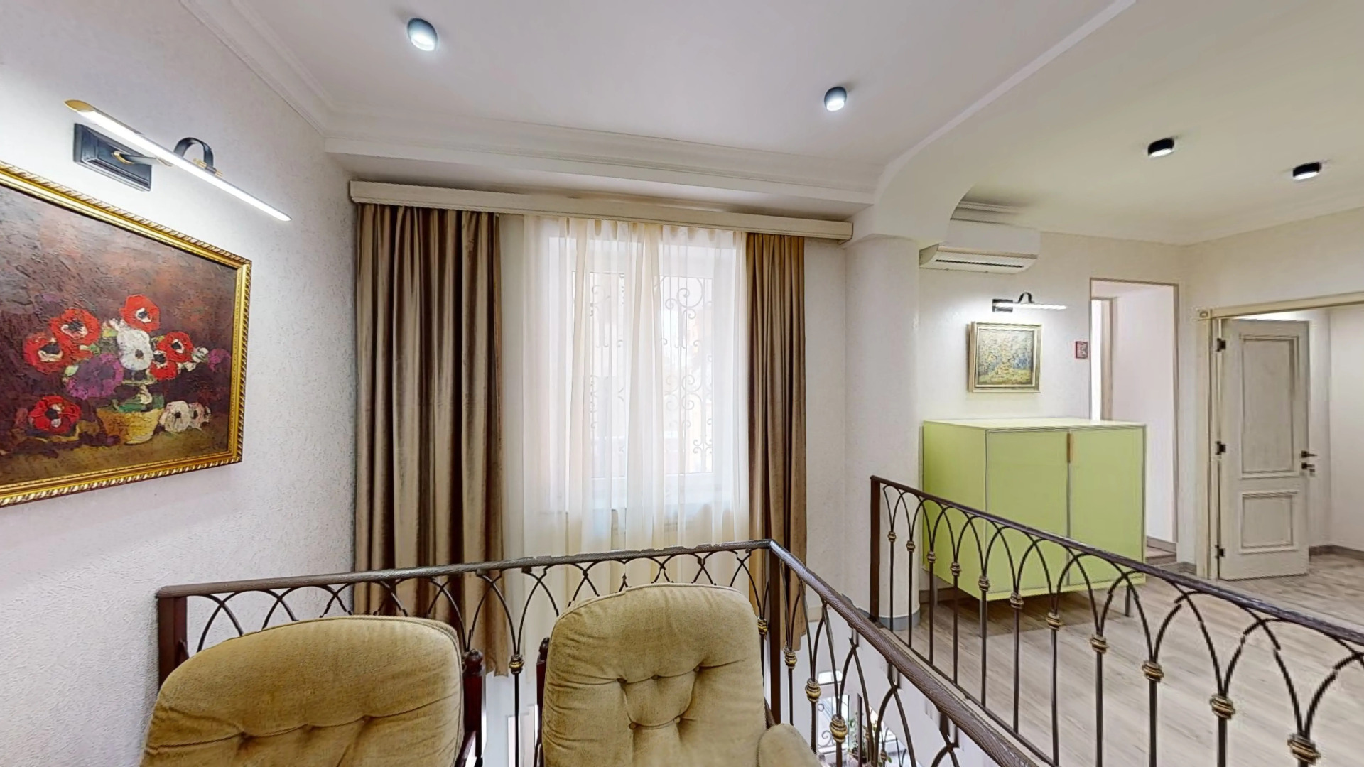 Отель Aspar Boutique Hotel