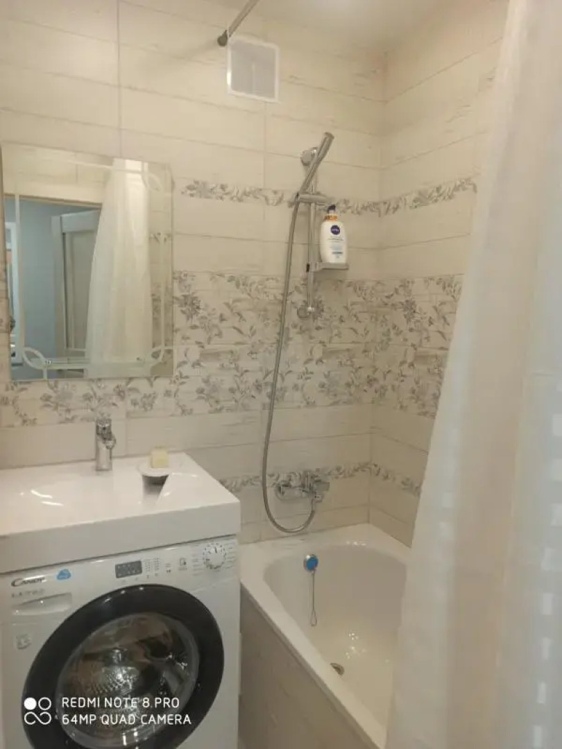 Квартира в центре Нижнего Новгорода