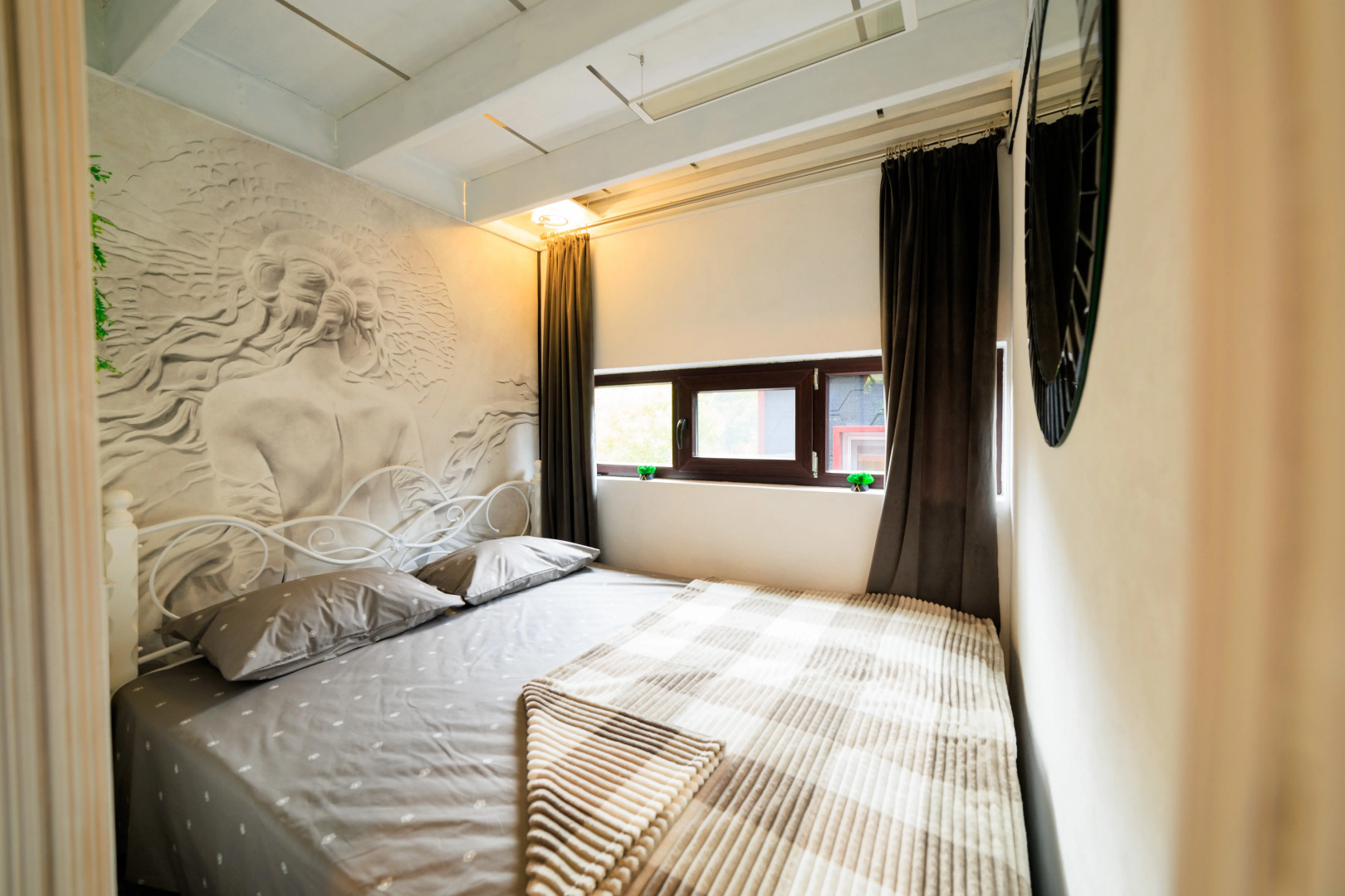 Частный дом 2 Японский домик