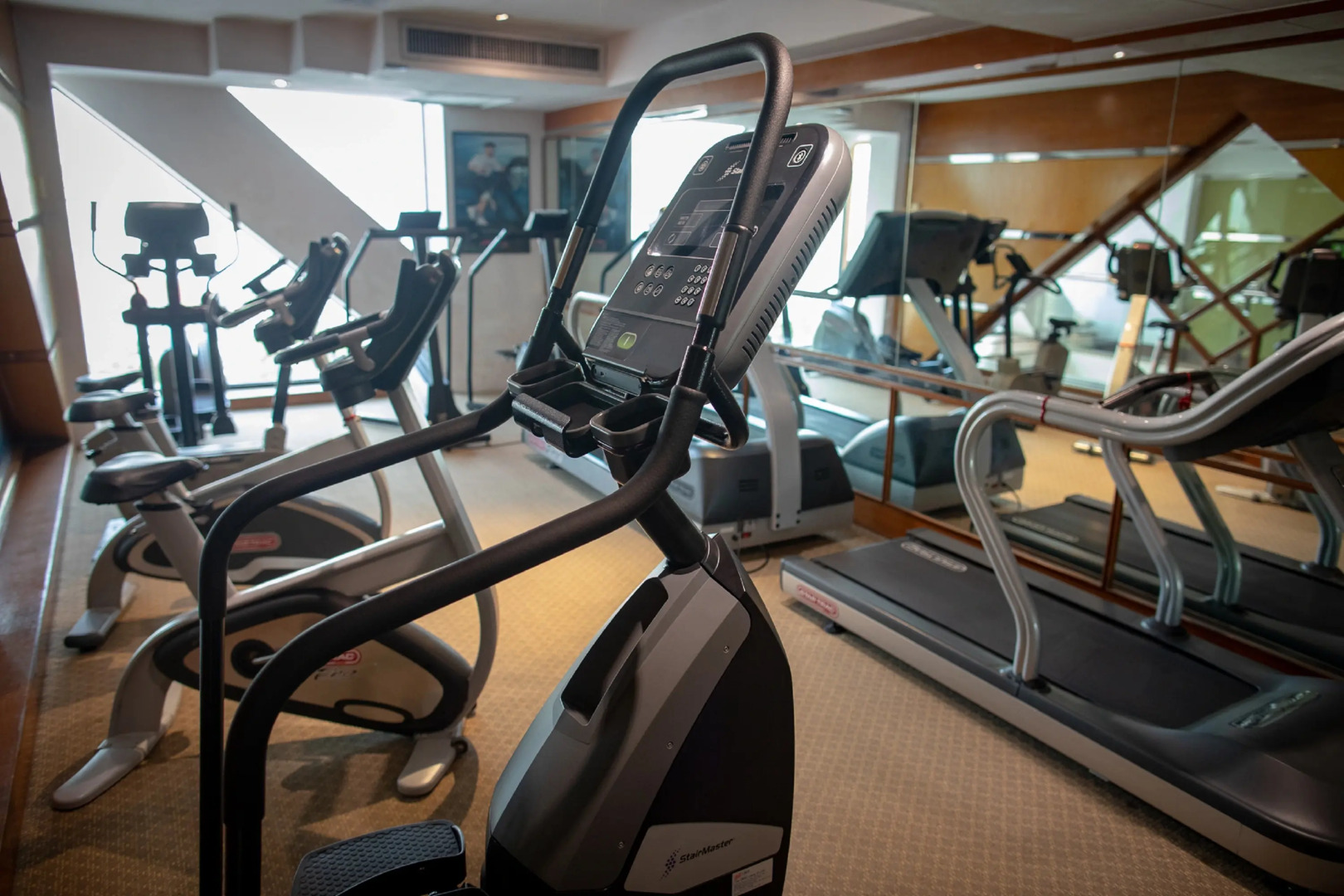 Bangkok Hotel Lotus Sukhumvit 33 by Compass Hospitality