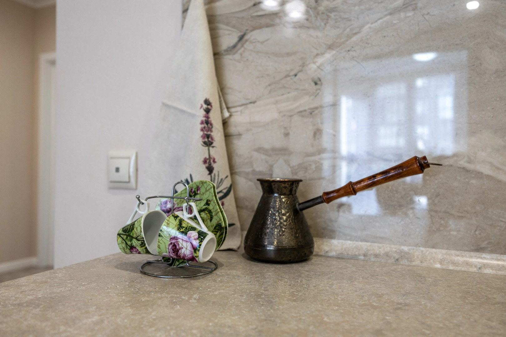 Апартаменты Двухкомнатные Балтик Апарт