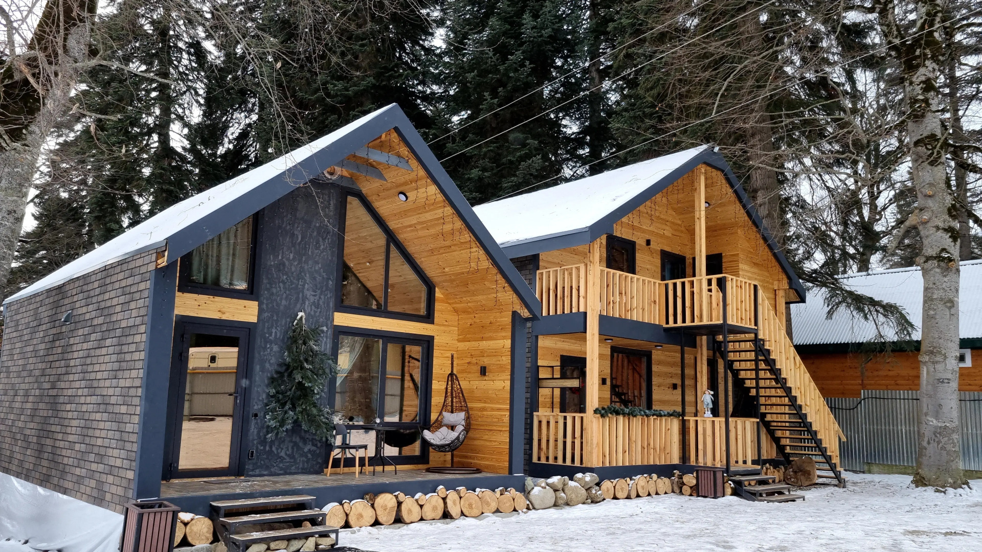 Гостевой дом  Адами